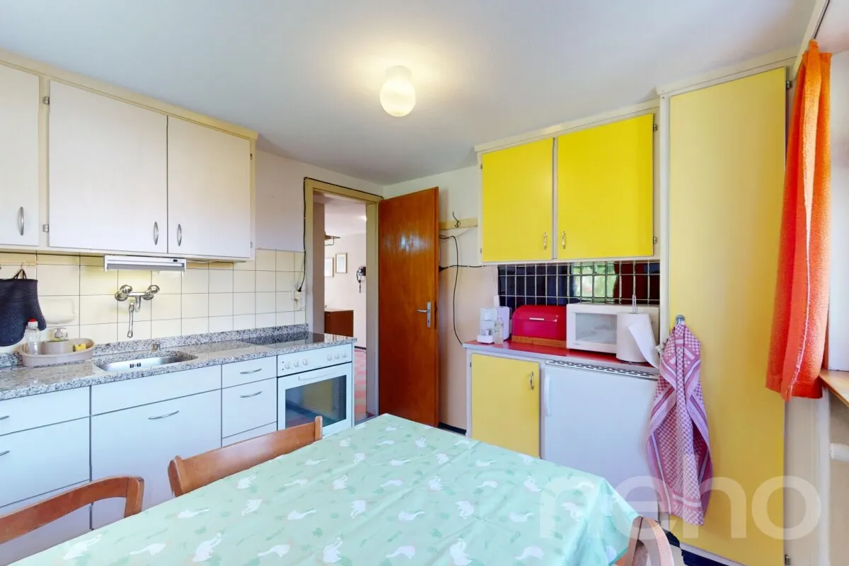 Belp for sale Single house Switzerland - cChic-immoHub your real estate portal