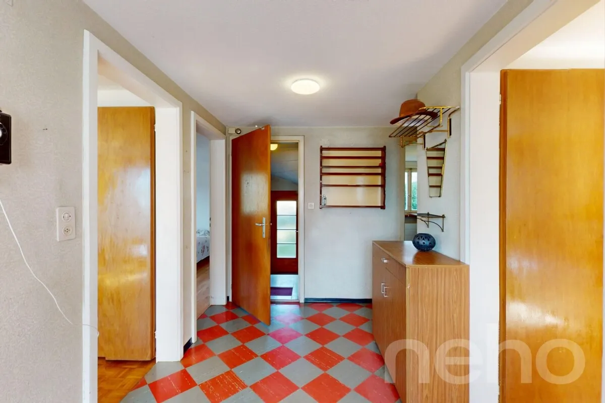 Belp for sale Single house Switzerland - cChic-immoHub your real estate portal