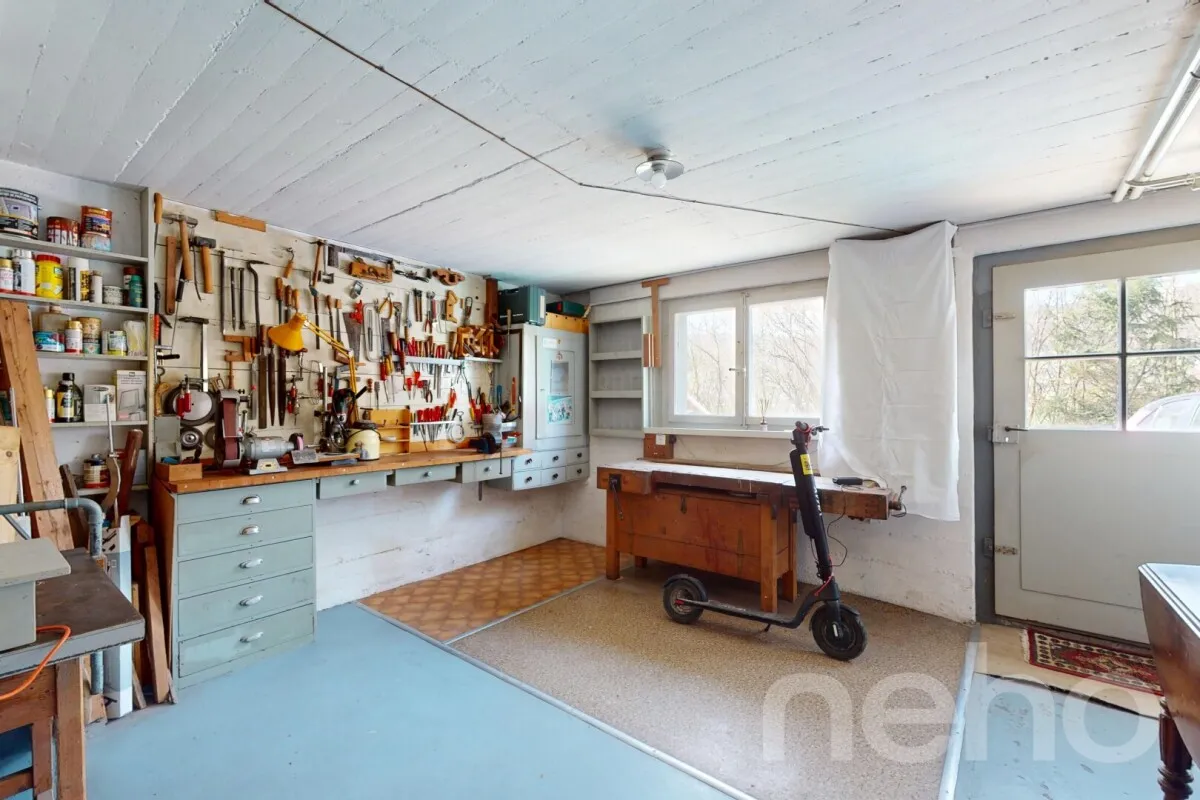 Belp for sale Single house Switzerland - cChic-immoHub your real estate portal