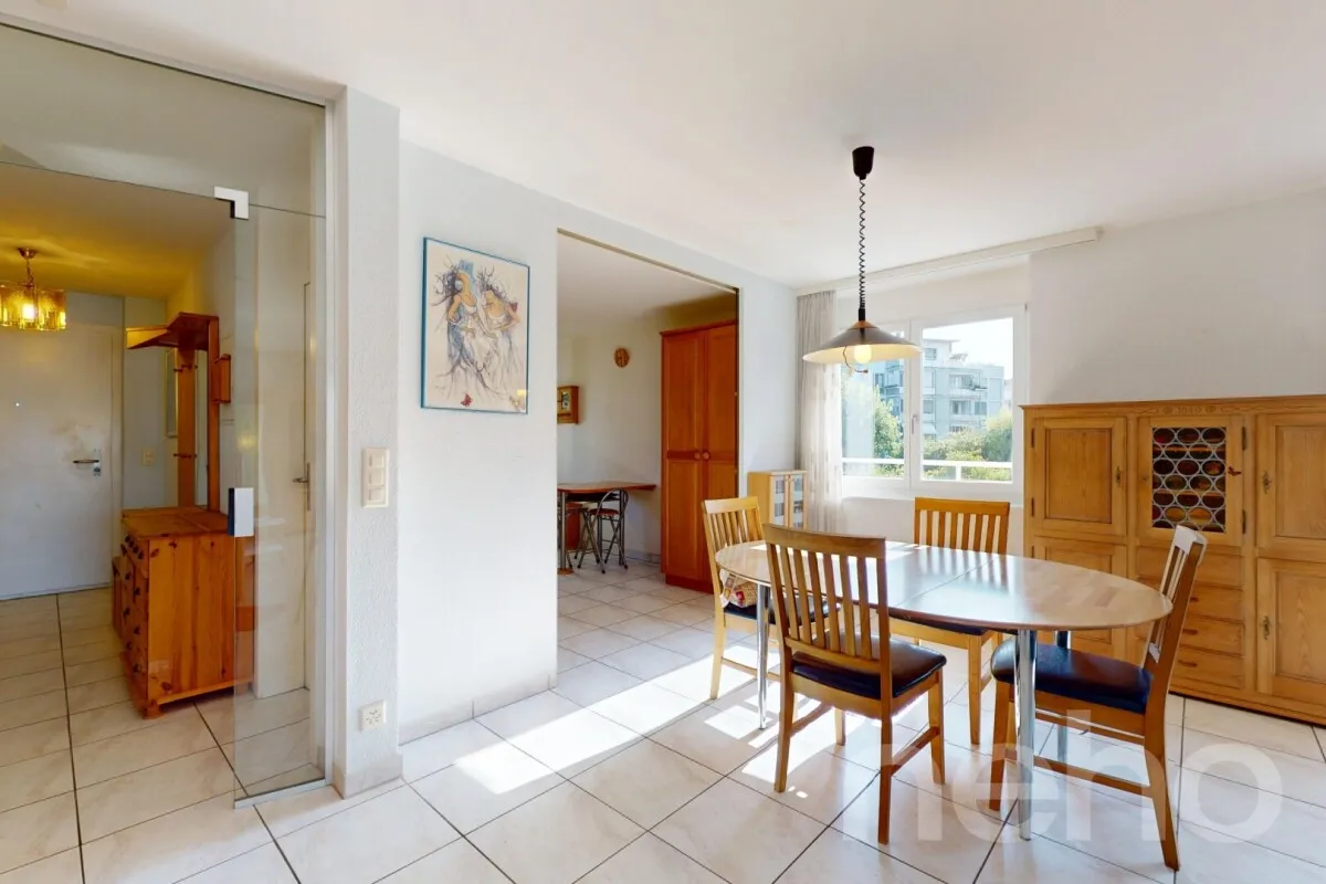 Greng zu verkaufen Duplex Schweiz - cChic-immoHub Ihr Immobilienportal