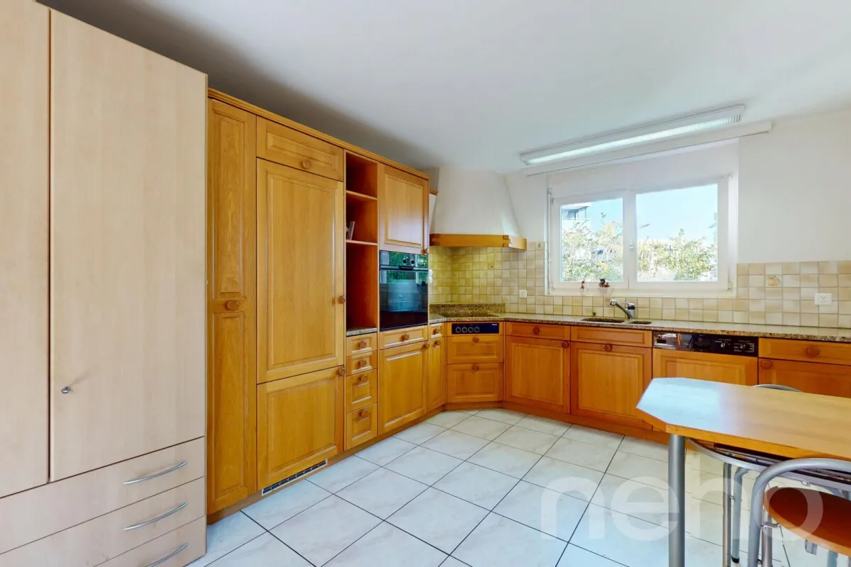 Greng zu verkaufen Duplex Schweiz - cChic-immoHub Ihr Immobilienportal