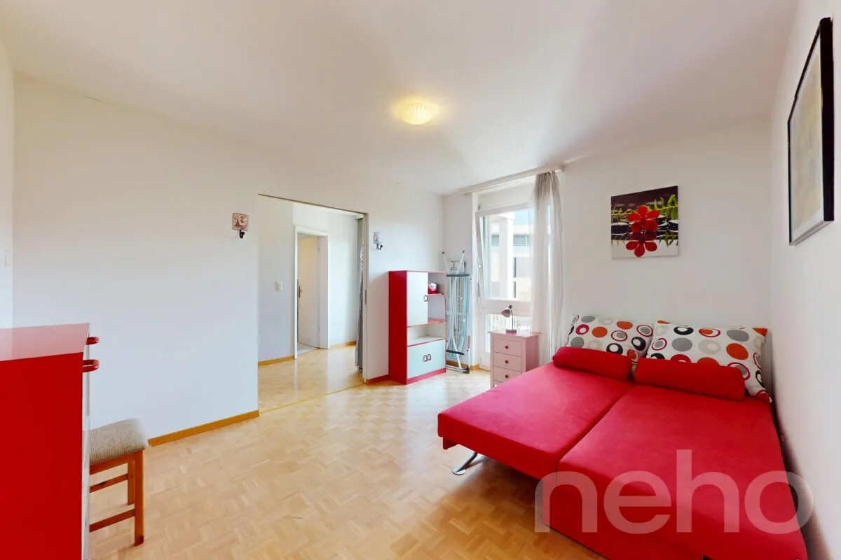 Greng zu verkaufen Duplex Schweiz - cChic-immoHub Ihr Immobilienportal