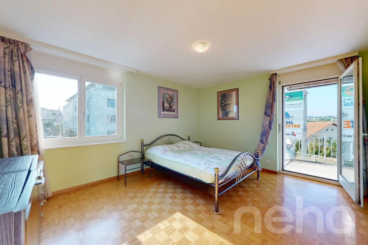 Greng zu verkaufen Duplex Schweiz - cChic-immoHub Ihr Immobilienportal