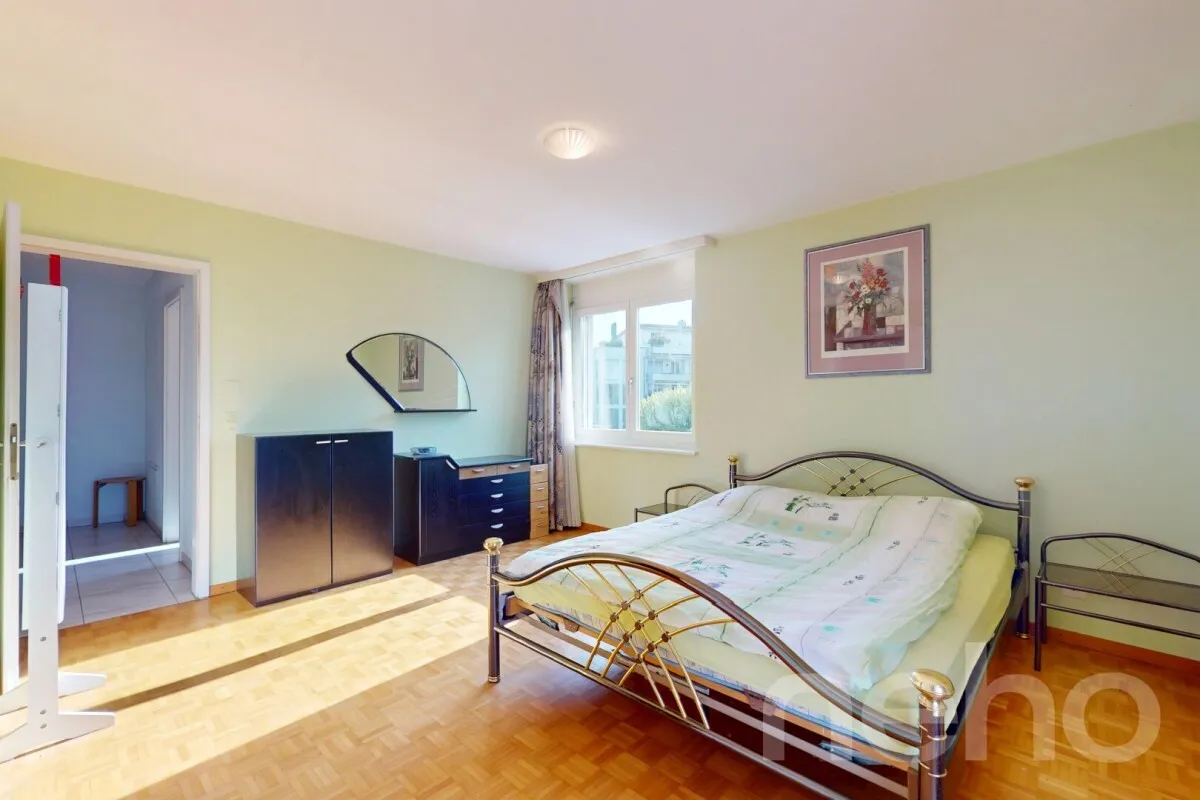 Greng zu verkaufen Duplex Schweiz - cChic-immoHub Ihr Immobilienportal