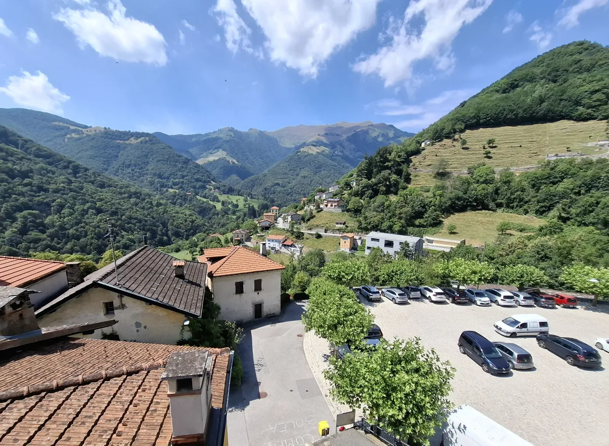 Cabbio for sale Single house Switzerland - cChic-immoHub your real estate portal