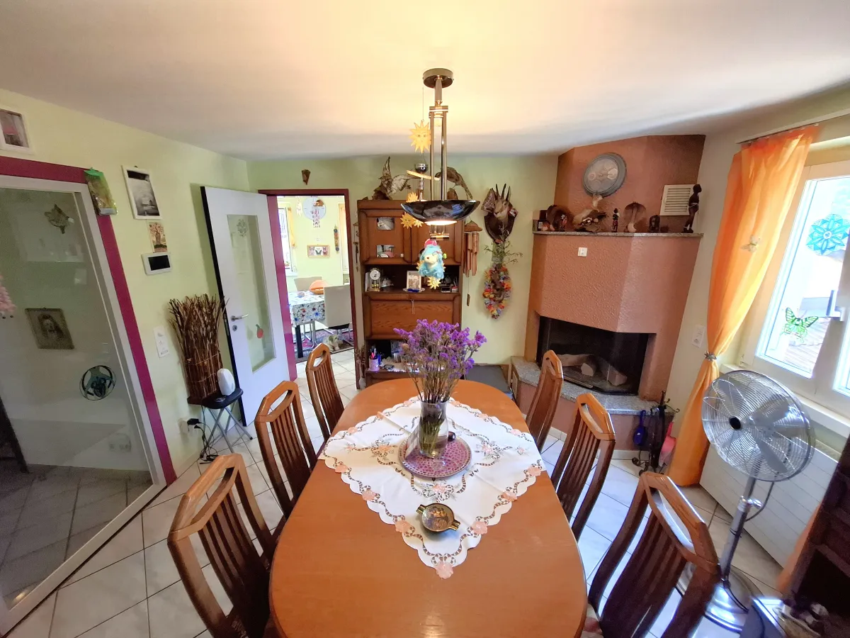 Cabbio for sale Single house Switzerland - cChic-immoHub your real estate portal