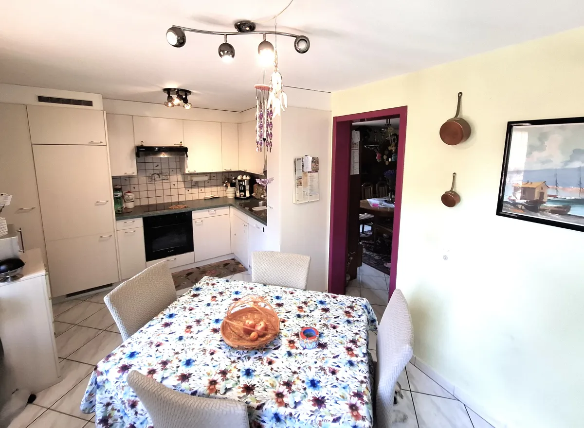 Cabbio for sale Single house Switzerland - cChic-immoHub your real estate portal
