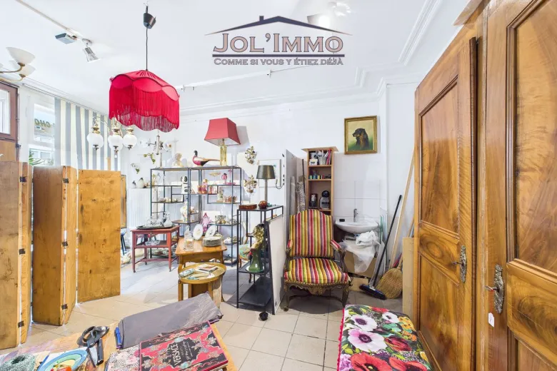 A louer Büro Delémont Schweiz - cChic-immoHub Ihr Immobilienportal
