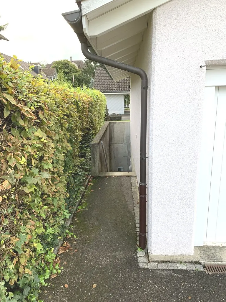 Weinfelden à louer Place de parc en garage Suisse - cChic-immoHub votre portail immobilier