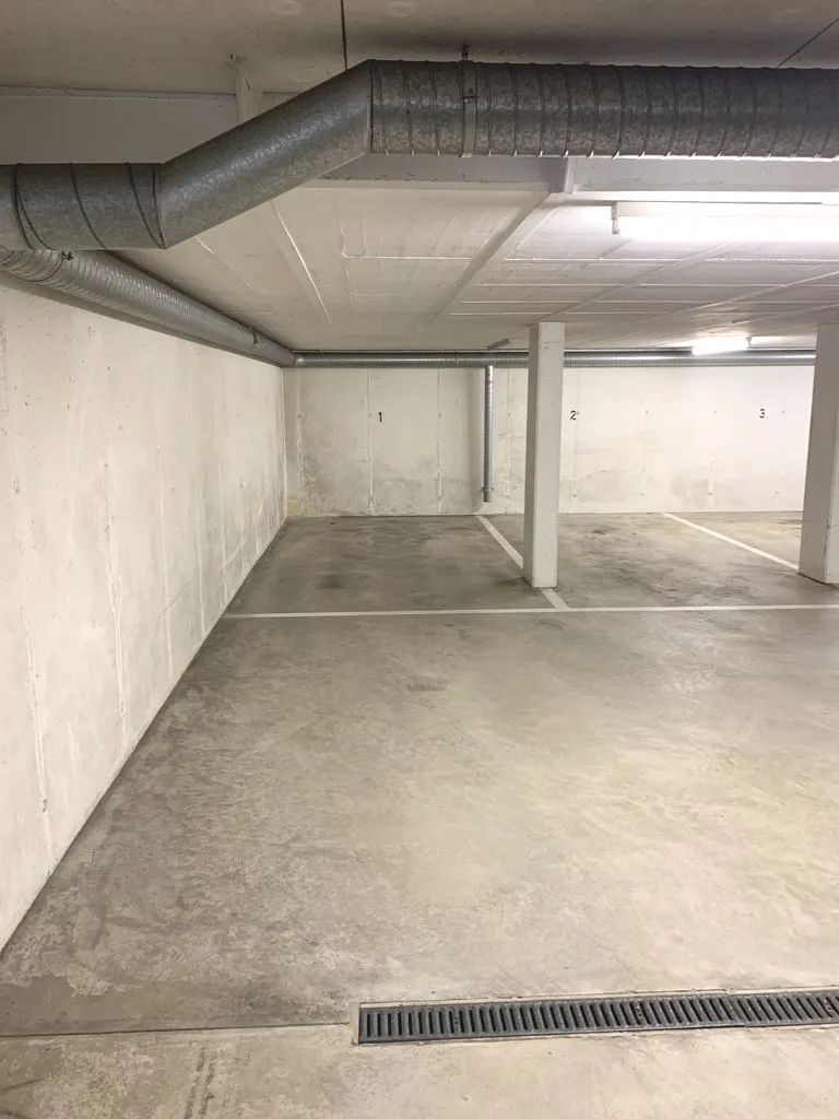 Weinfelden à louer Place de parc en garage Suisse - cChic-immoHub votre portail immobilier