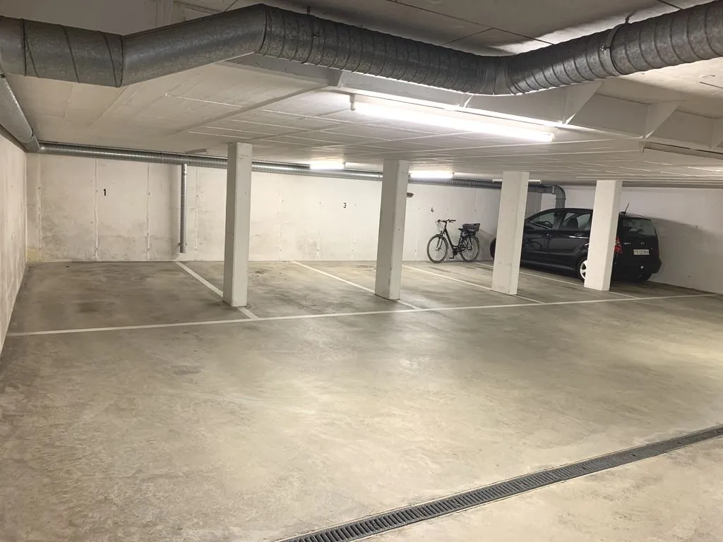Weinfelden à louer Place de parc en garage Suisse - cChic-immoHub votre portail immobilier