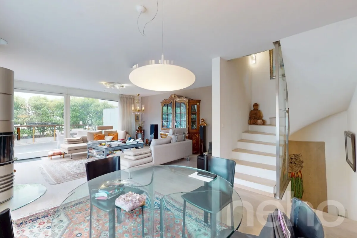 Confignon for sale Attached house Switzerland - cChic-immoHub your real estate portal