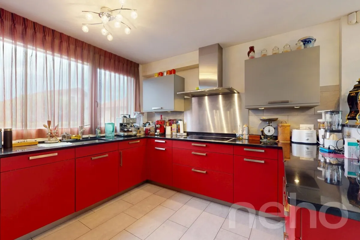 Confignon for sale Attached house Switzerland - cChic-immoHub your real estate portal