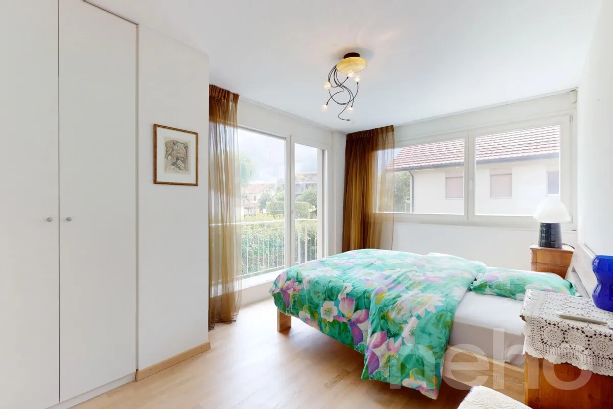 Confignon for sale Attached house Switzerland - cChic-immoHub your real estate portal