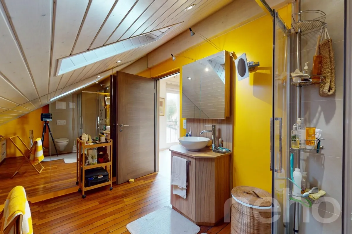 Confignon for sale Attached house Switzerland - cChic-immoHub your real estate portal