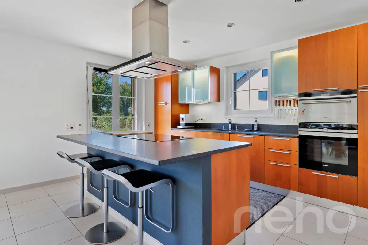 Denens for sale Single house Switzerland - cChic-immoHub your real estate portal