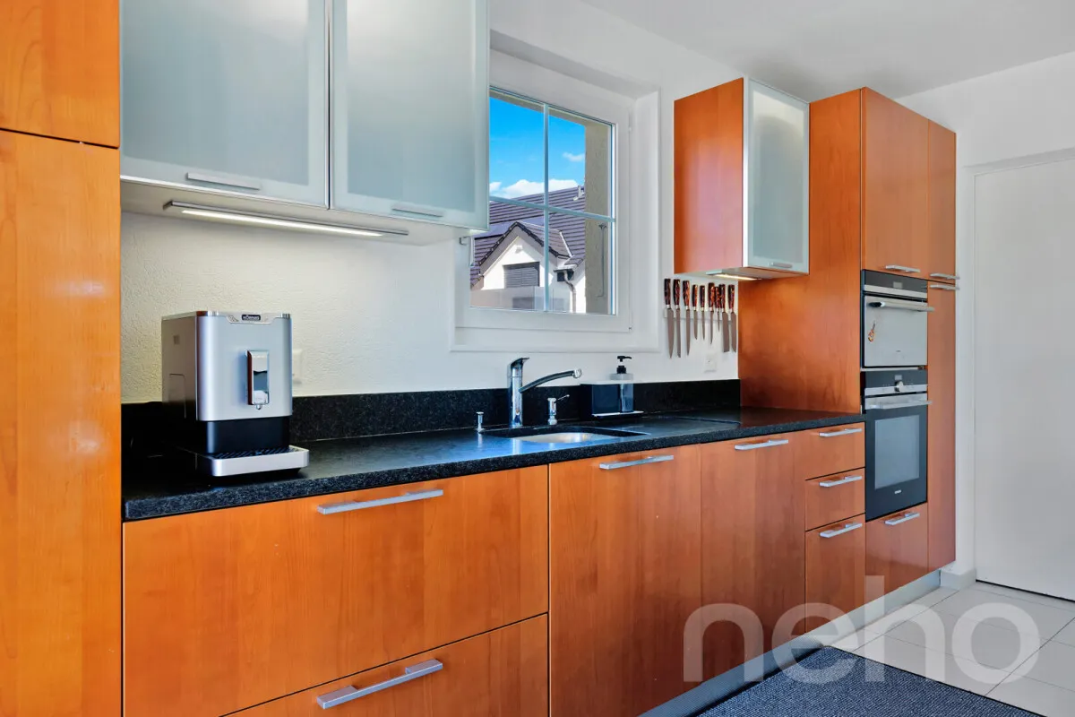 Denens for sale Single house Switzerland - cChic-immoHub your real estate portal