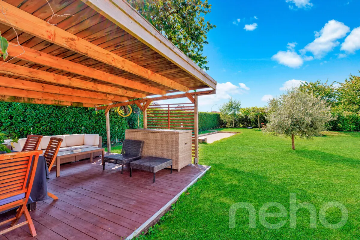 Denens for sale Single house Switzerland - cChic-immoHub your real estate portal