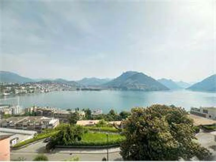 In affitto Appartamento Lugano Svizzera - cChic-immoHub Il vostro portale immobiliare