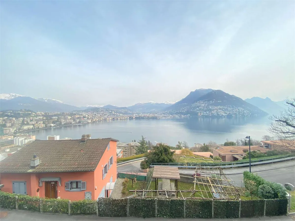 Lugano in affito Appartamento Svizzera - 
cChic-immoHub Il vostro portale immobiliare