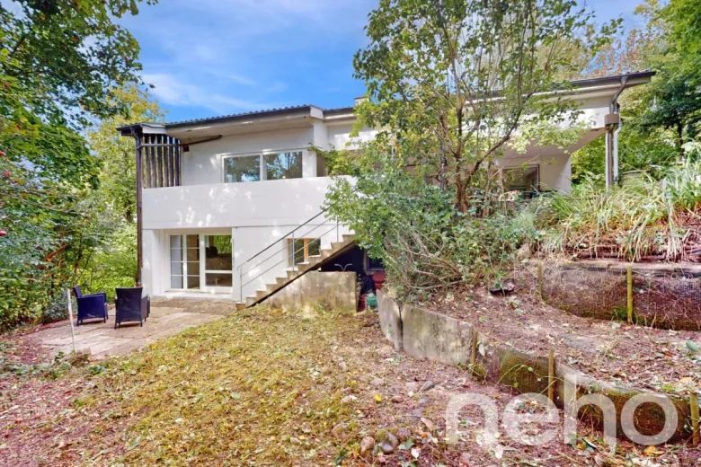 Haus zu verkaufen in Ricketwil - Smart Propylaia (2)