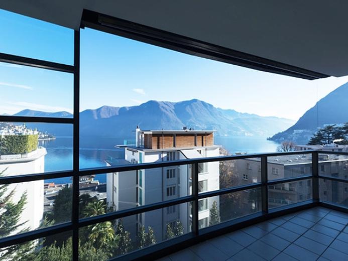 Appartement à vendre à Lugano - Smart Propylaia (2)