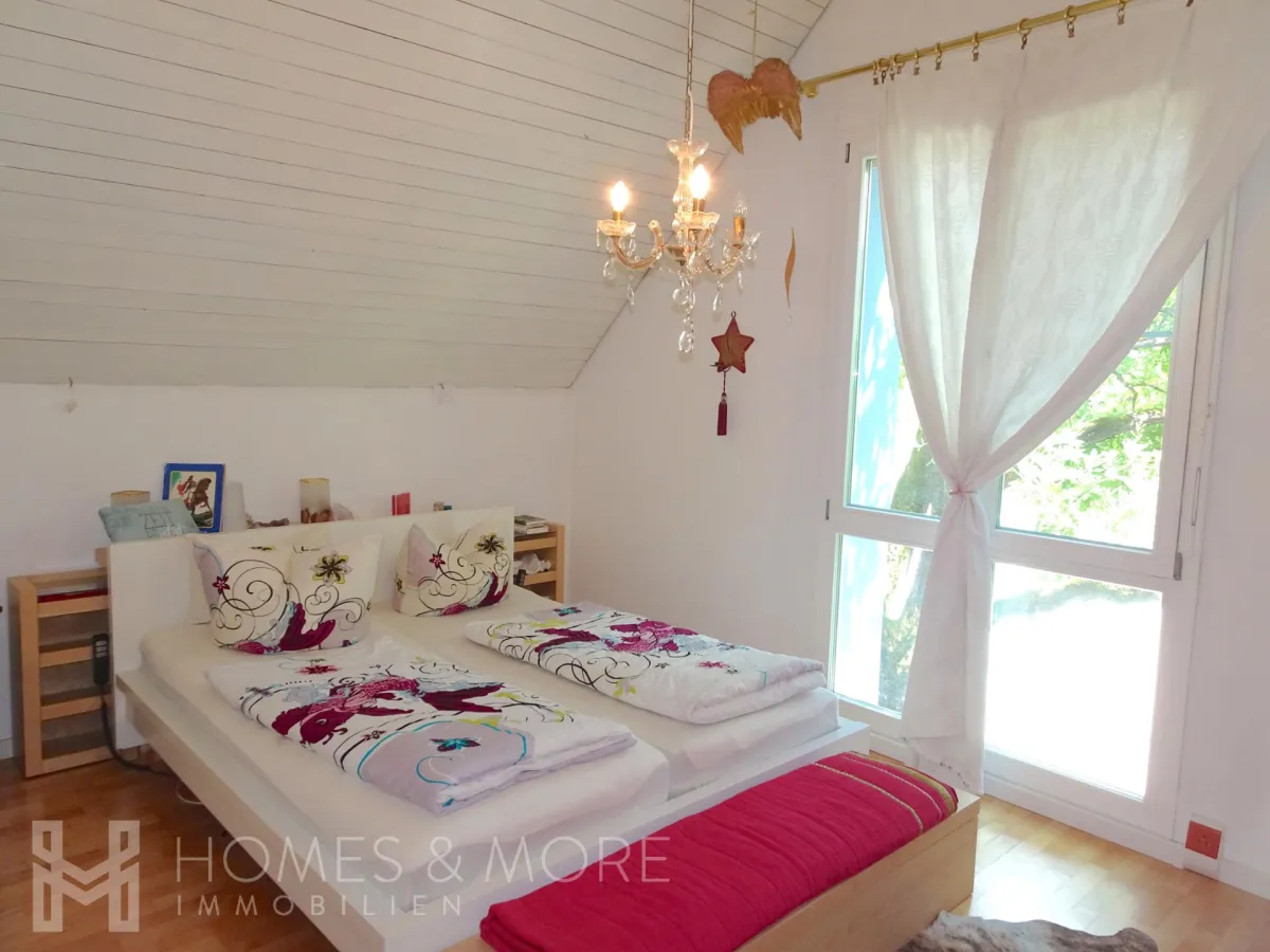 Mönthal à vendre Maison individuelle Suisse - cChic-immoHub votre portail immobilier