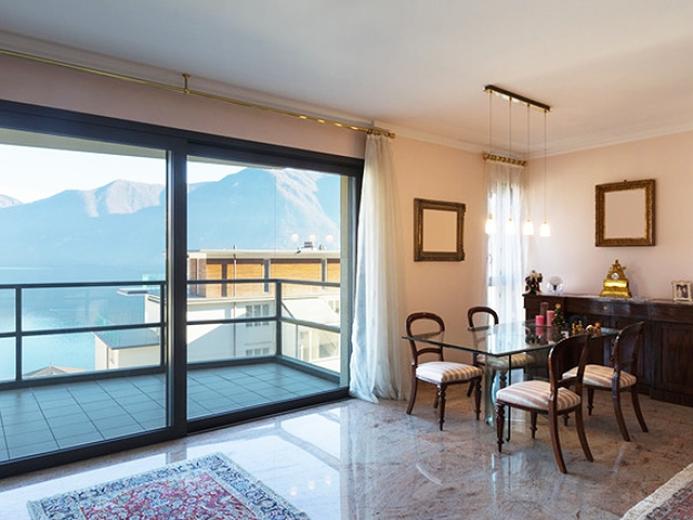 Wohnung zu verkaufen in Lugano - Smart Propylaia (4)