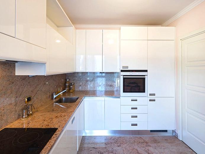 Apartment for sale in Lugano - LUGANO - LUXURIOUS DUPLEX - 4.5 ROOMS - Smart Propylaia (6)