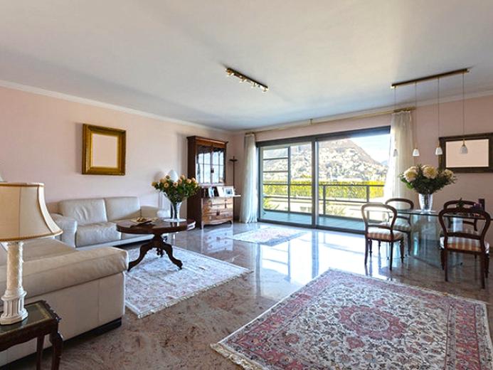 Apartment for sale in Lugano - Smart Propylaia