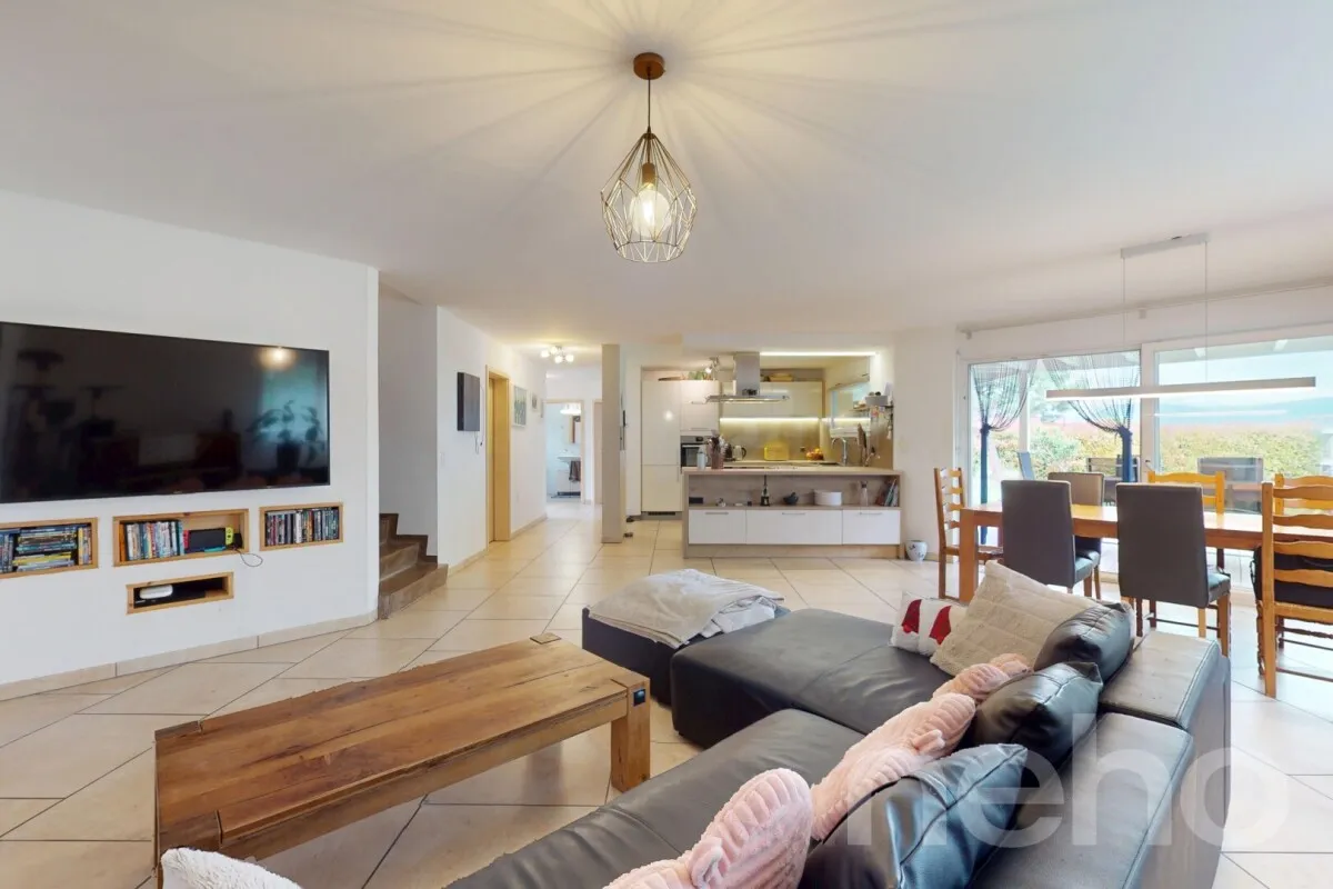 Chevroux for sale Single house Switzerland - cChic-immoHub your real estate portal
