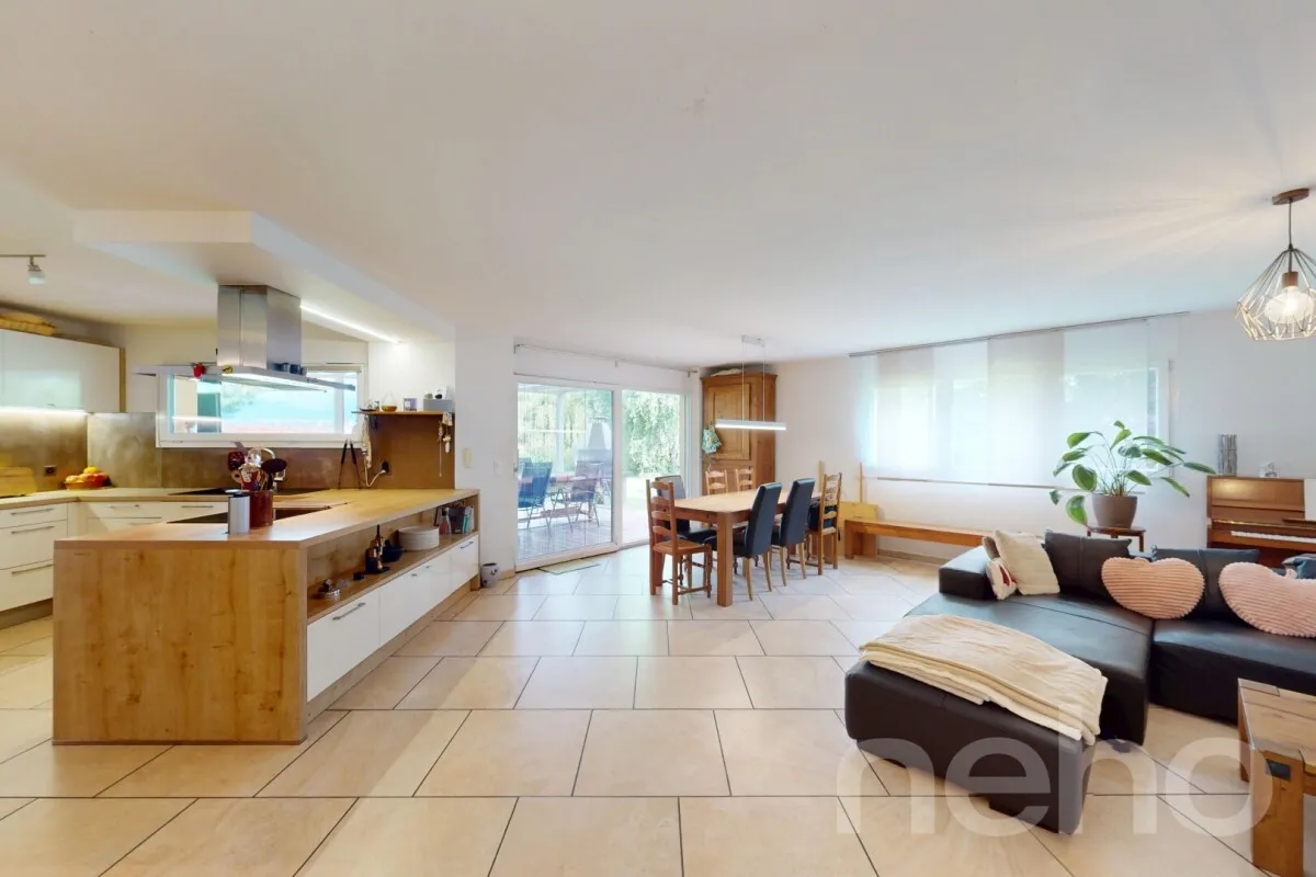 Chevroux for sale Single house Switzerland - cChic-immoHub your real estate portal