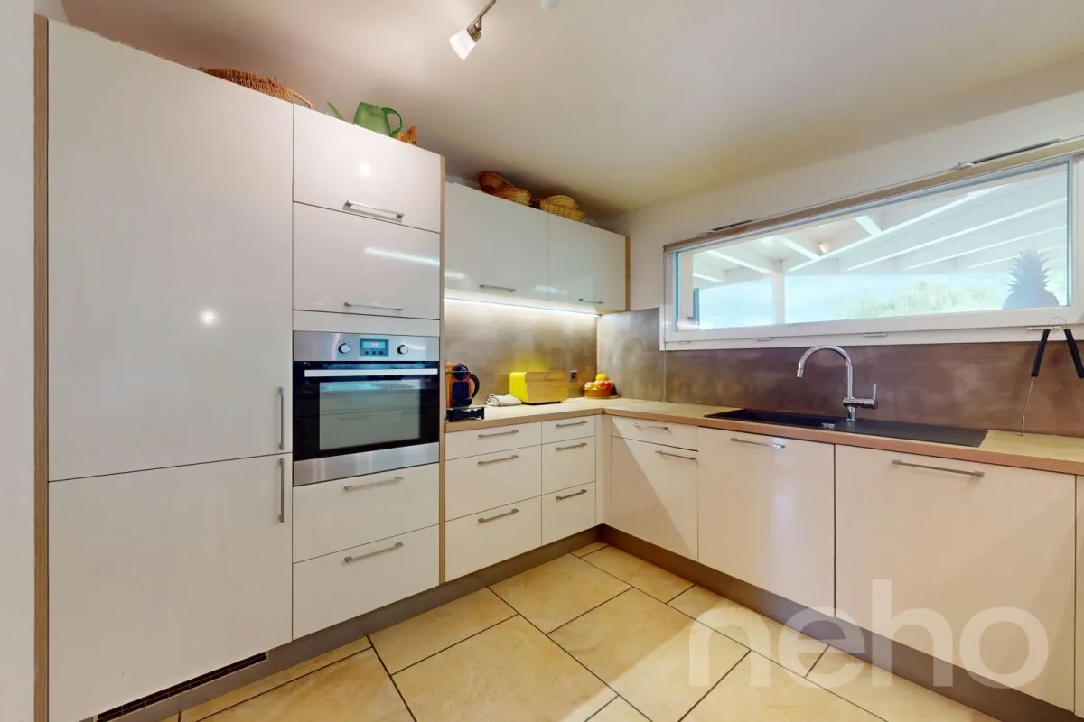 Chevroux for sale Single house Switzerland - cChic-immoHub your real estate portal