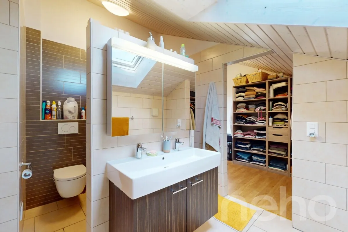 Chevroux for sale Single house Switzerland - cChic-immoHub your real estate portal