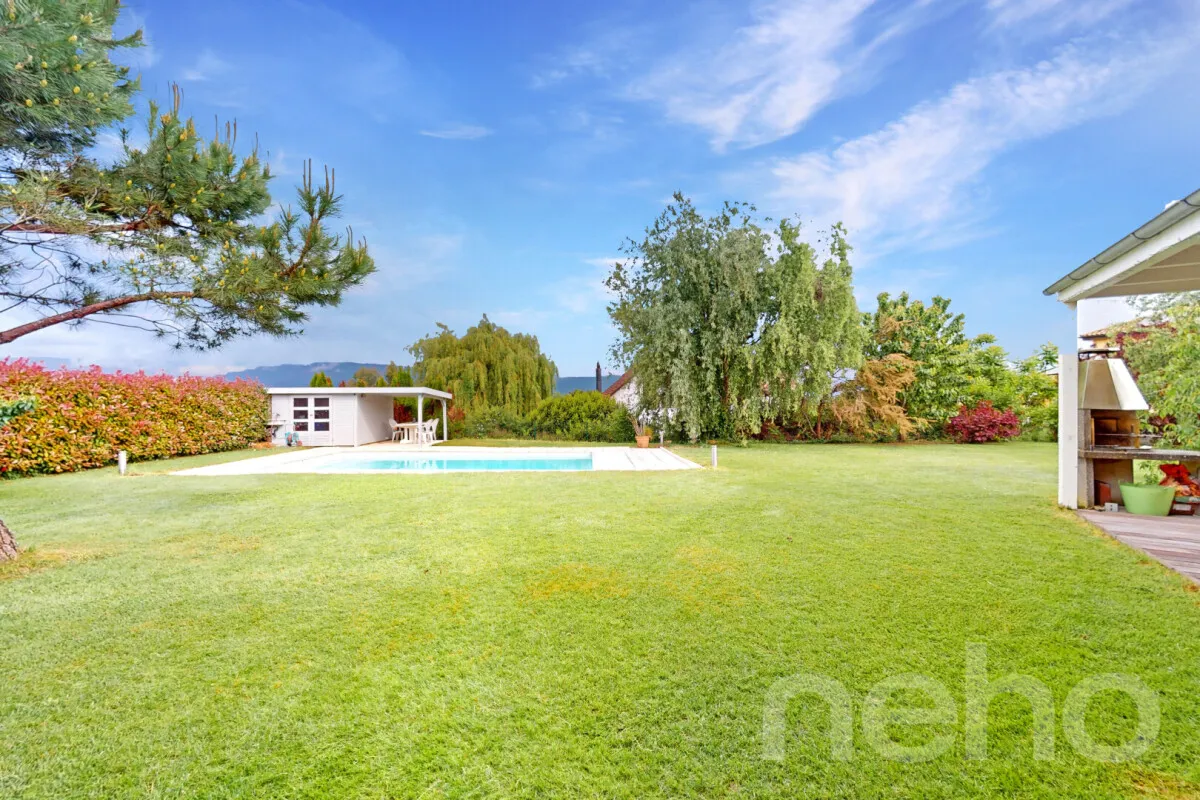 Chevroux for sale Single house Switzerland - cChic-immoHub your real estate portal
