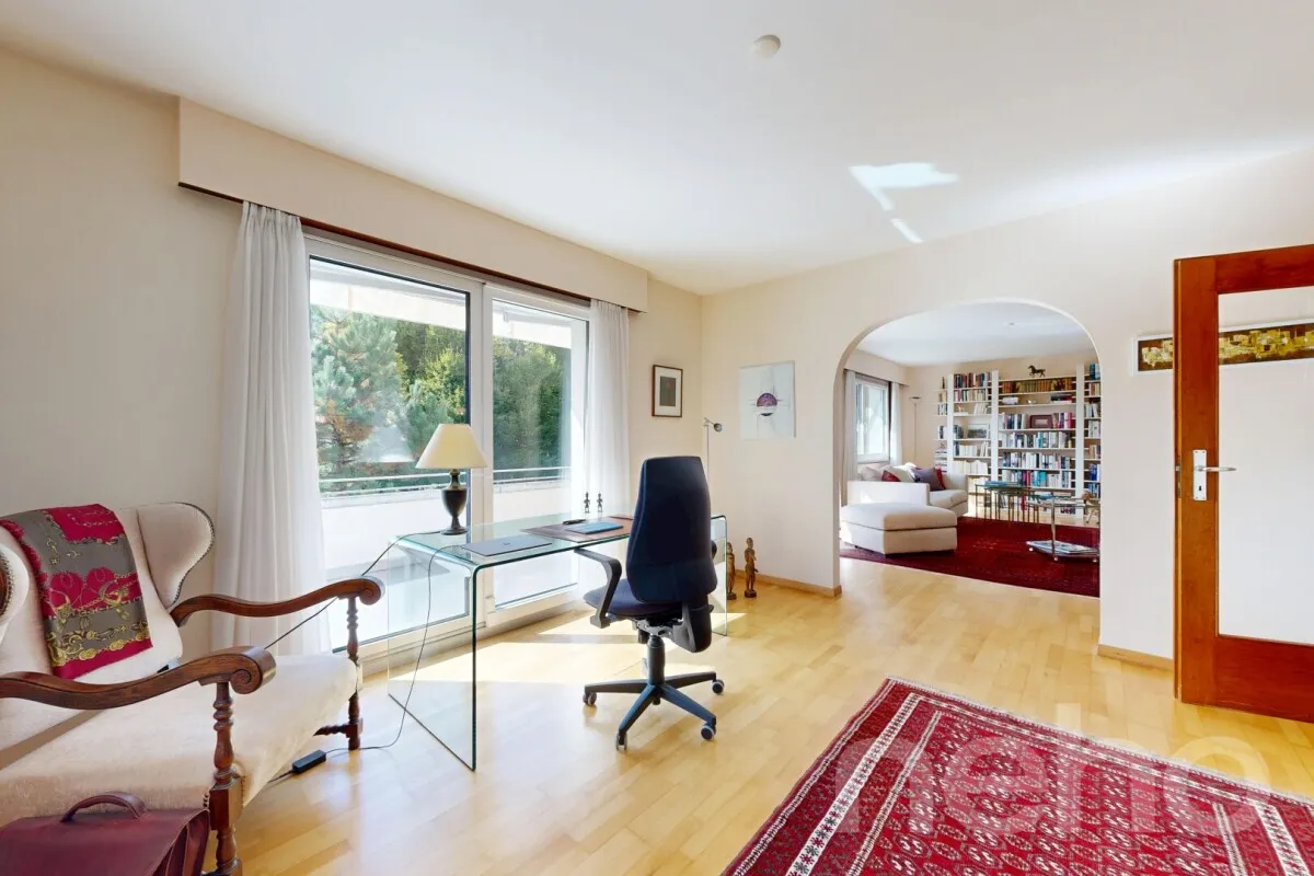 Lausanne for sale Single house Switzerland - cChic-immoHub your real estate portal