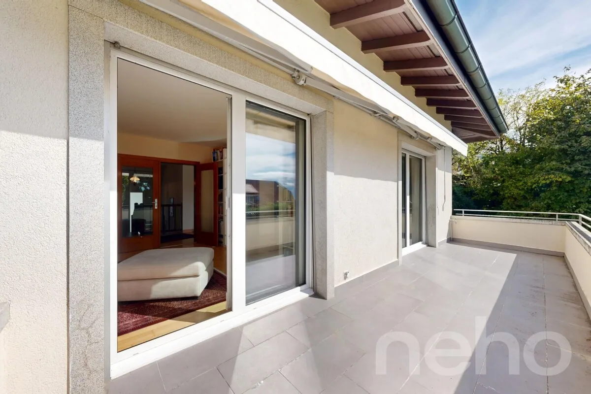 Lausanne for sale Single house Switzerland - cChic-immoHub your real estate portal