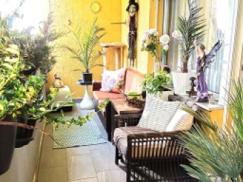 CADENAZZO - MODERN FLAT - 4.5 ROOMS