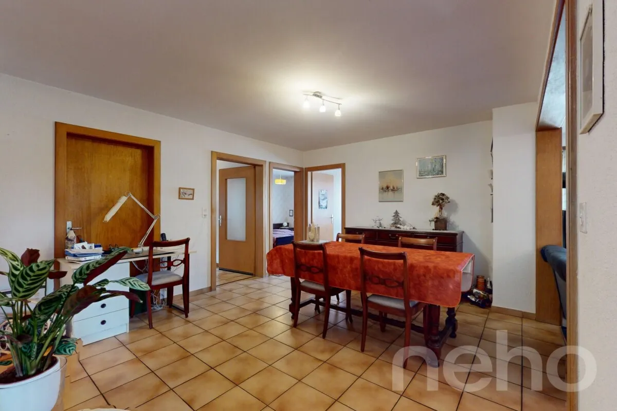 Ursins for sale Multiple dwelling Switzerland - cChic-immoHub your real estate portal