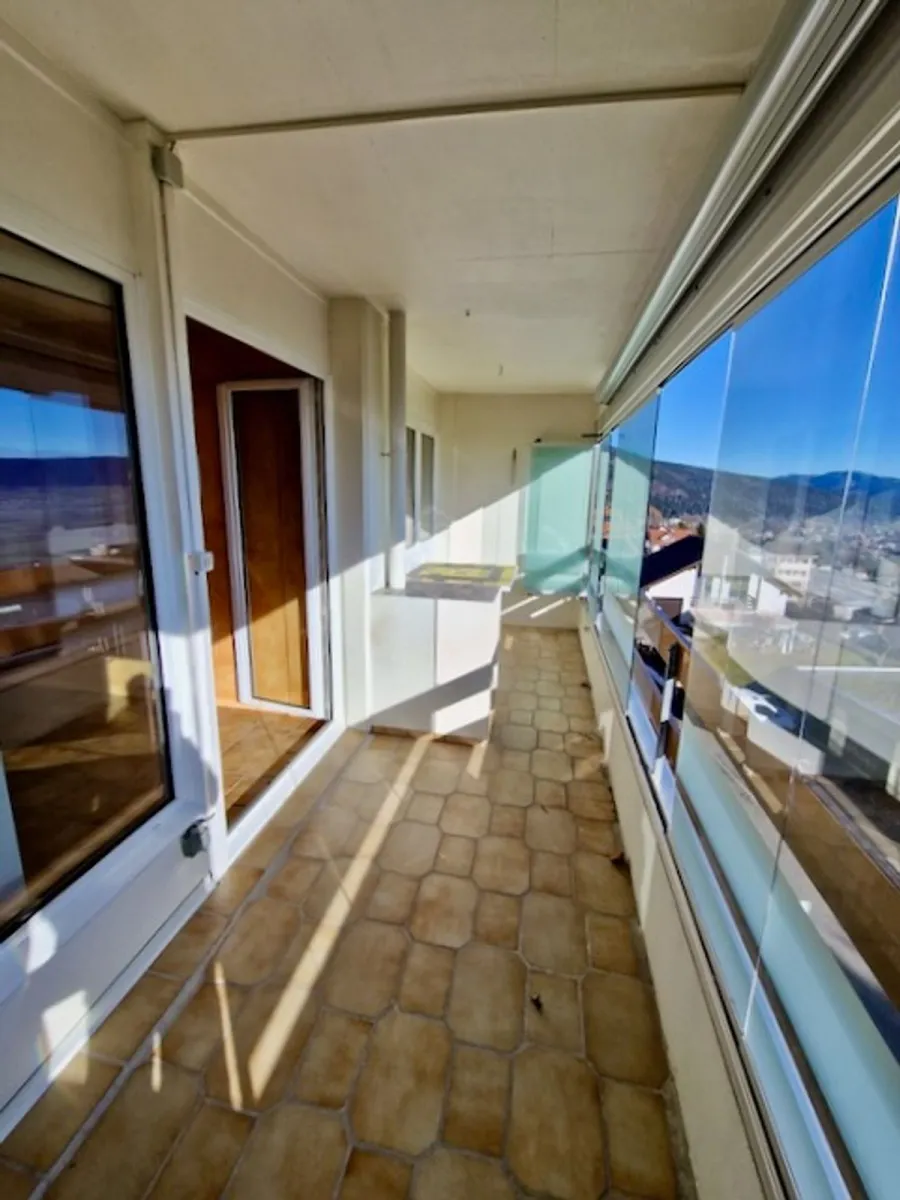 Les Hauts-Geneveys for sale Apartment Switzerland - cChic-immoHub your real estate portal