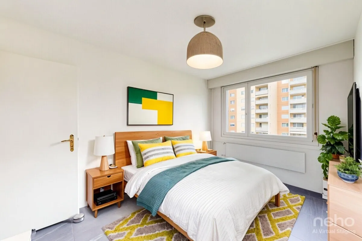 Mönchaltorf for sale Apartment Switzerland - cChic-immoHub your real estate portal
