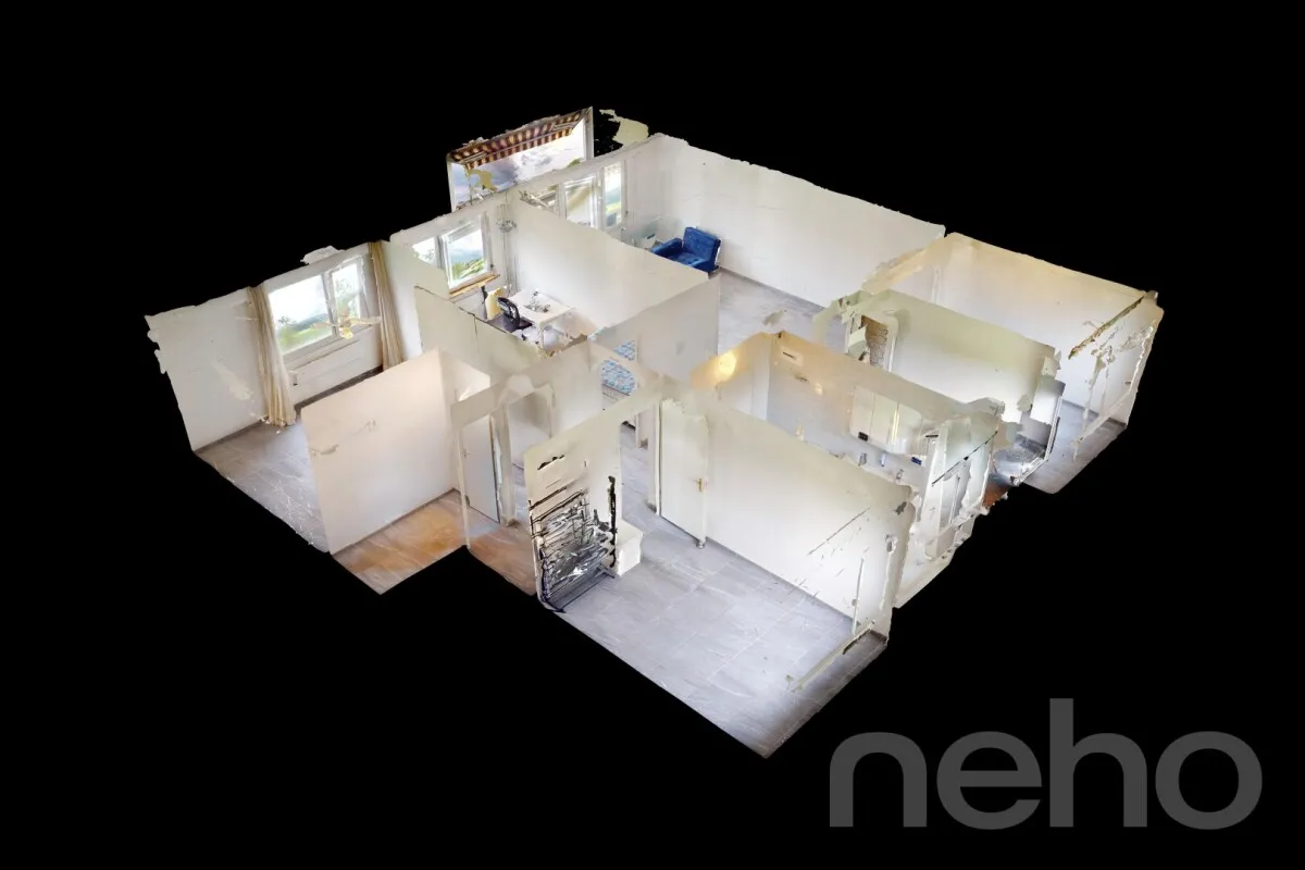 Mönchaltorf for sale Apartment Switzerland - cChic-immoHub your real estate portal