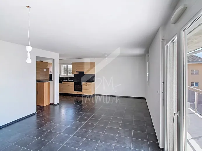 For sale Apartment Vétroz Switzerland - cChic-immoHub your real estate portal