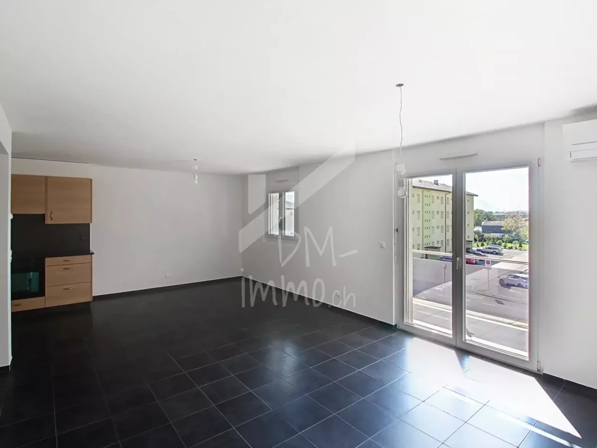 Vétroz for sale Apartment Switzerland - cChic-immoHub your real estate portal