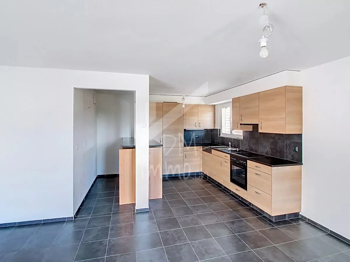 Vétroz for sale Apartment Switzerland - cChic-immoHub your real estate portal
