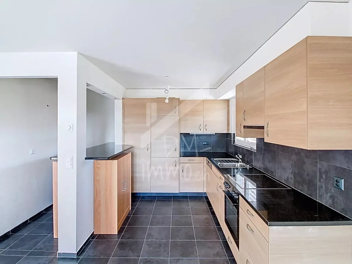 Vétroz for sale Apartment Switzerland - cChic-immoHub your real estate portal
