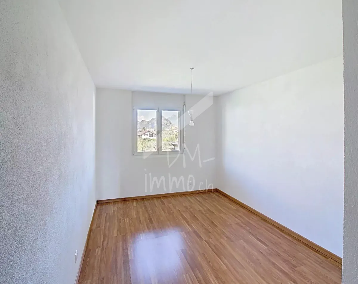 Vétroz for sale Apartment Switzerland - cChic-immoHub your real estate portal