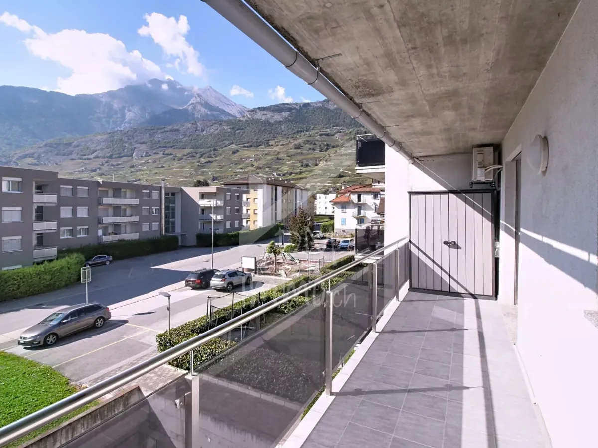 Vétroz for sale Apartment Switzerland - cChic-immoHub your real estate portal