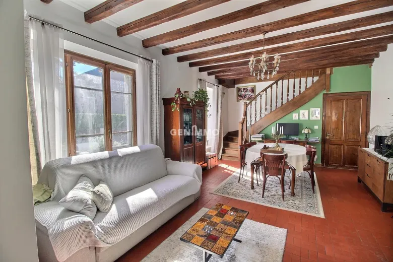 For sale Single house La Croix-de-Rozon Switzerland - cChic-immoHub your real estate portal