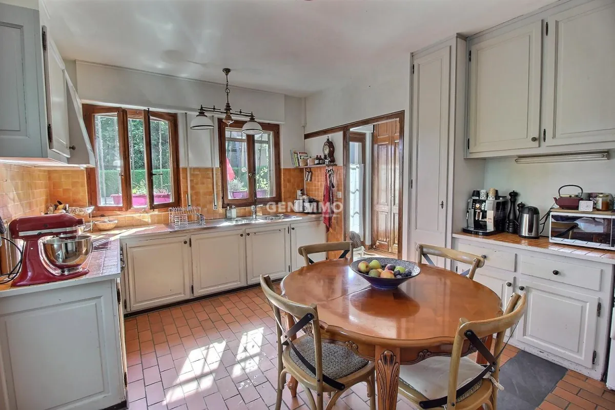 La Croix-de-Rozon for sale Single house Switzerland - cChic-immoHub your real estate portal